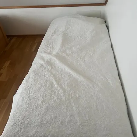 בית אירוח 3rd Floor Living Space With Shared Kitchen אוסלו