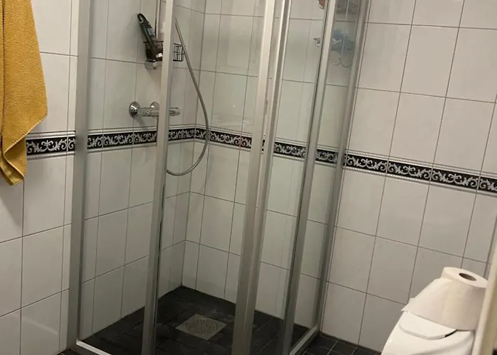 3rd Floor Living Space With Shared Kitchen Homestay