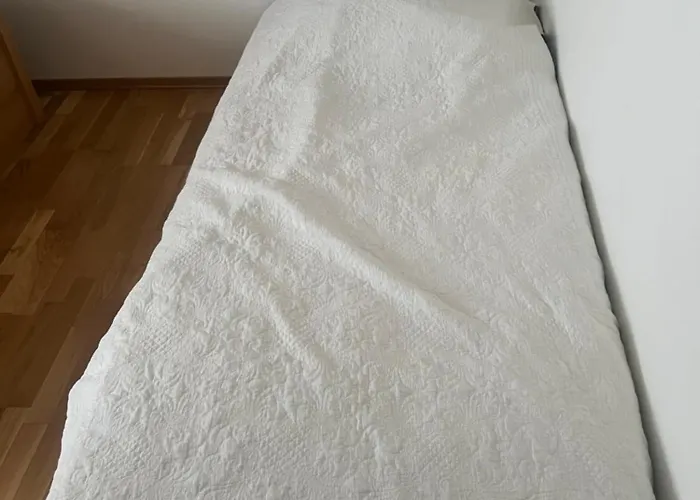 Homestay 3rd Floor Living Space With Shared Kitchen Oslo